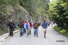 Giornata del camminare 2014 (9)